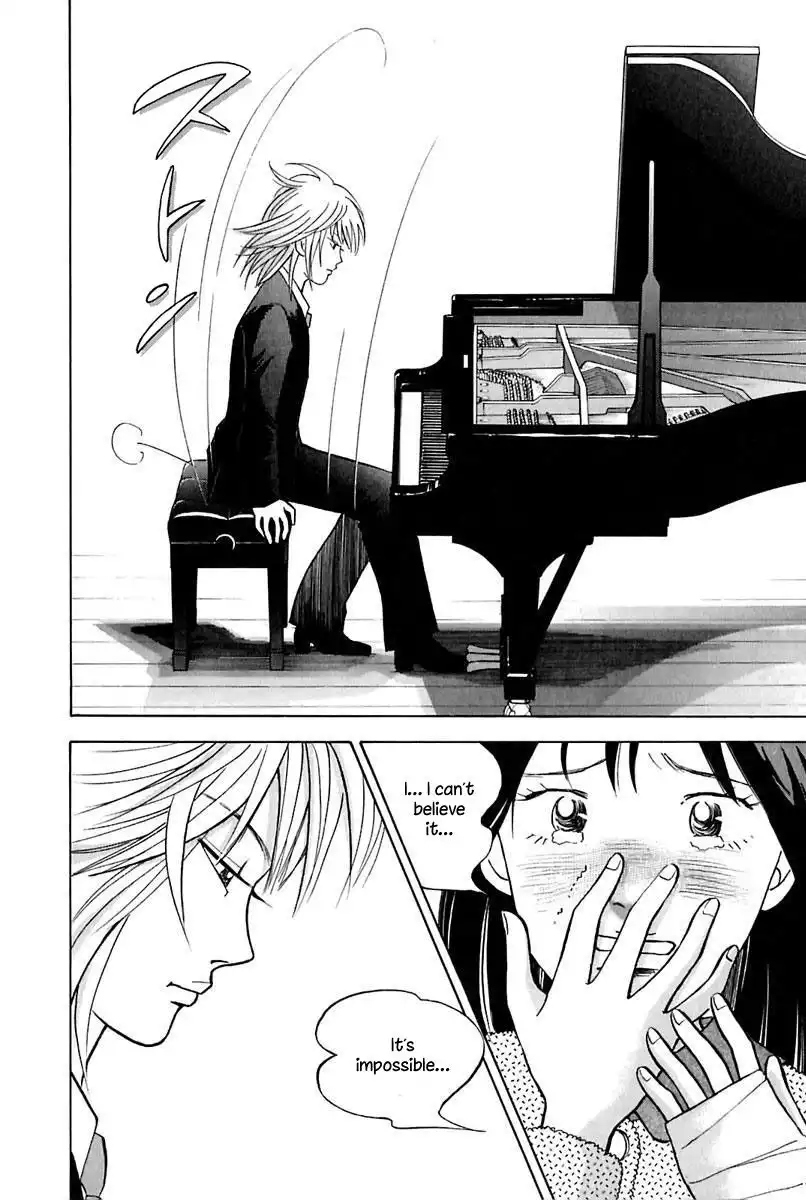 Piano no mori Chapter 90 13